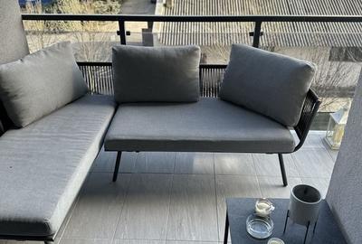 Apartament cu 2 camere în Dezmir - 8