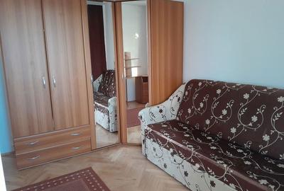 Apartament cu 2 camere decomandat în Calea Sighisoarei - 1