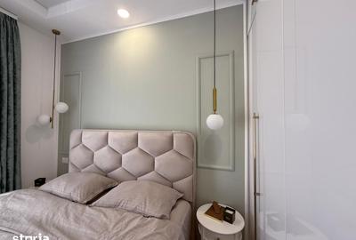 Apartament cu 2 camere în Ștefăneștii de Jos - 1
