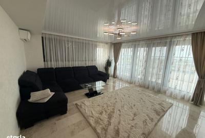 Apartament cu 2 camere decomandat în Tomis Plus