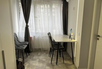 Garsonieră în Drumul Taberei - 4
