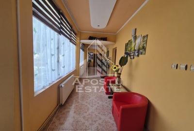 Casă cu 14 camere cu Canalizare în Șandra - 5