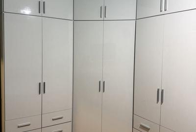 Garsonieră în Calea Aradului
