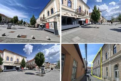 Spațiu comercial, de 391 mp, în Ultracentral - 2