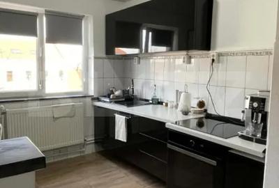 Apartament cu 2 camere semidecomandat în Ultracentral - 1