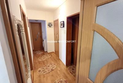 Apartament cu 2 camere decomandat în Obor - 1
