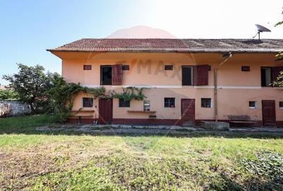 Casă individuală cu 10 camere cu Garaj în Ultracentral - 15