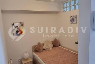 Garsonieră în Între Lacuri