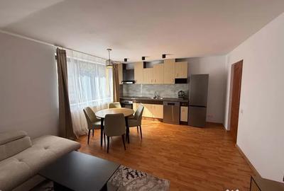 Apartament cu 2 camere semidecomandat în Europa - 10