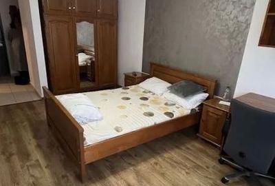 Garsonieră decomandată, mobilată în Florești - 1
