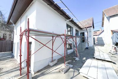 Spațiu comercial, de 110 mp, în Central - 2