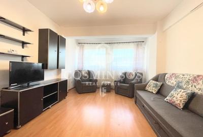 Apartament cu 2 camere decomandat, mobilat în Gheorgheni - 5