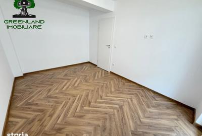 Garsonieră decomandată în Nicolina