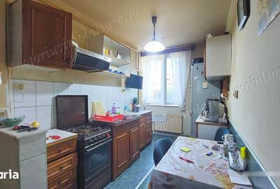 Apartament cu 2 camere în Nord - 7