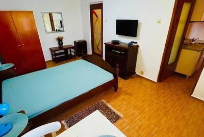 Garsonieră decomandată în Valea Rosie