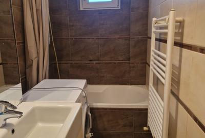 Apartament cu 2 camere nedecomandat în Circumvalațiunii - 19