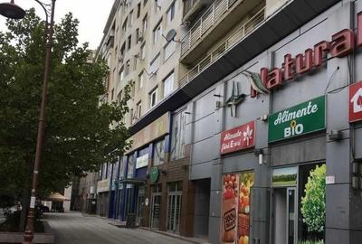 Garsonieră semidecomandată în Unirii