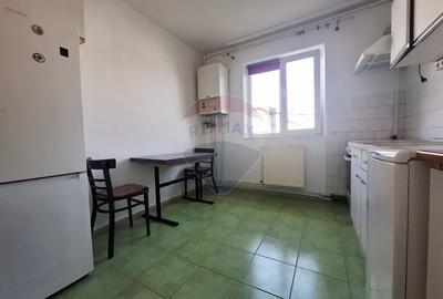 Apartament cu 1 camere decomandat, mobilat în Vasile Aaron - 3