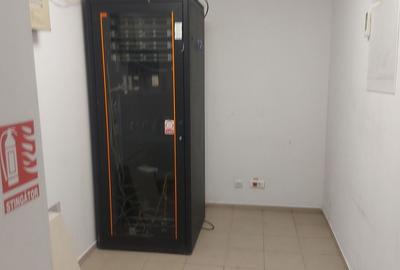 Spațiu comercial, de 140 mp, în Ultracentral - 2