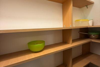 Apartament cu 3 camere semidecomandat în Calea Turzii - 18