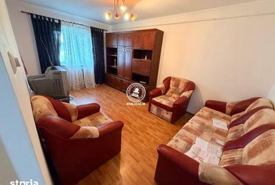 Apartament cu 2 camere decomandat în Dacia - 3