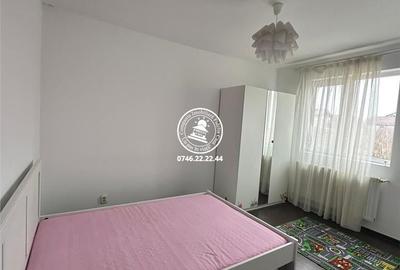 Apartament cu 3 camere în Valea Lupului - 2