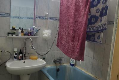 Apartament cu 3 camere decomandat în Central - 2