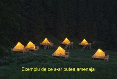 Spațiu comercial, în Pârcovaci - 4