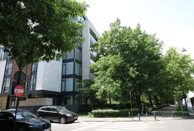 Apartament cu 3 camere în Arcul de Triumf - 3