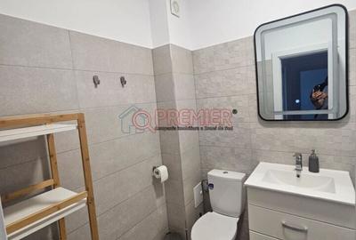 Apartament cu 2 camere decomandat în Central - 8