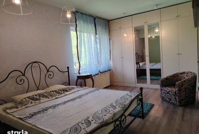 Casă cu 4 camere cu Teren 590 Mp în Balotești - 15