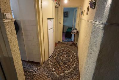 Apartament cu 3 camere semidecomandat în Central - 5