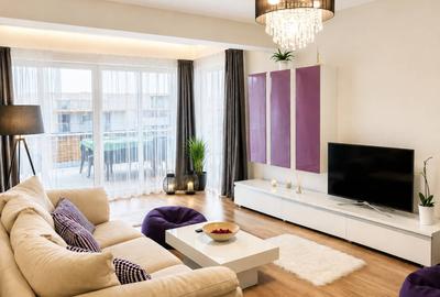 Apartament cu 4 camere în Bună Ziua