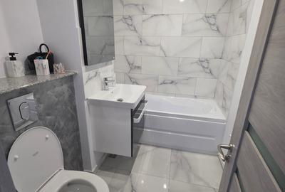 Apartament cu 2 camere decomandat în Faleza Nord - 11
