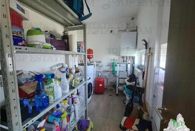 Casă individuală cu 5 camere cu Canalizare în Cornetu - 10