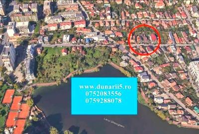 Casă cu 5 camere cu Teren 500 Mp în Mărăști - 5