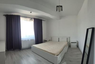 Apartament cu 2 camere în Dudu