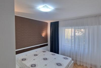 Apartament cu 3 camere decomandat, mobilat în Faleza Nord - 7
