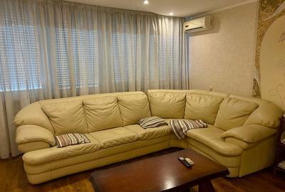 Apartament cu 2 camere decomandat în Circumvalațiunii - 2