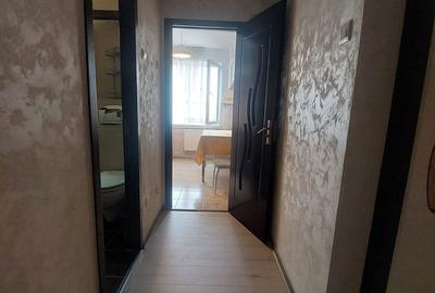 Apartament cu 2 camere decomandat în Alexandru cel Bun - 6