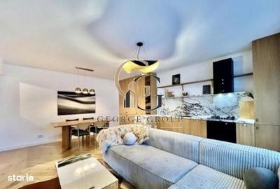 Apartament cu 2 camere semidecomandat în 13 Septembrie