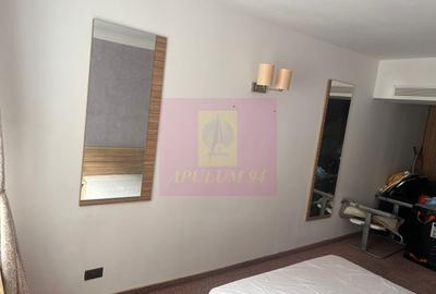 Apartament cu 2 camere decomandat în Vitan