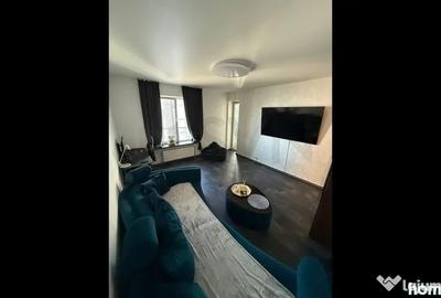 Apartament cu 2 camere decomandat în Pipera - 2