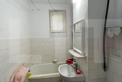 Apartament cu 2 camere decomandat în Central - 2
