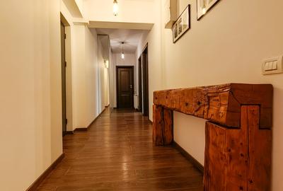 Apartament cu 3 camere decomandat în Uverturii - 10