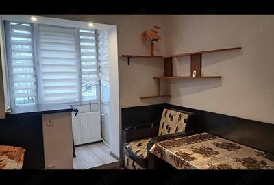 Apartament cu 2 camere semidecomandat în Progresul - 1