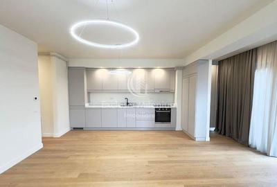 Apartament cu 2 camere semidecomandat în Grădina Icoanei