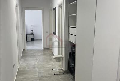Apartament cu 2 camere decomandat în Dobroești - 10