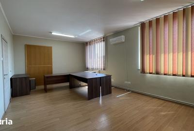 Spațiu comercial, de 37 mp, în Iosia