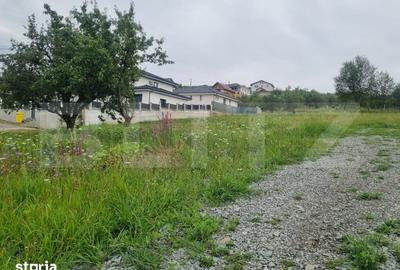 Teren de 700 mp, în Central